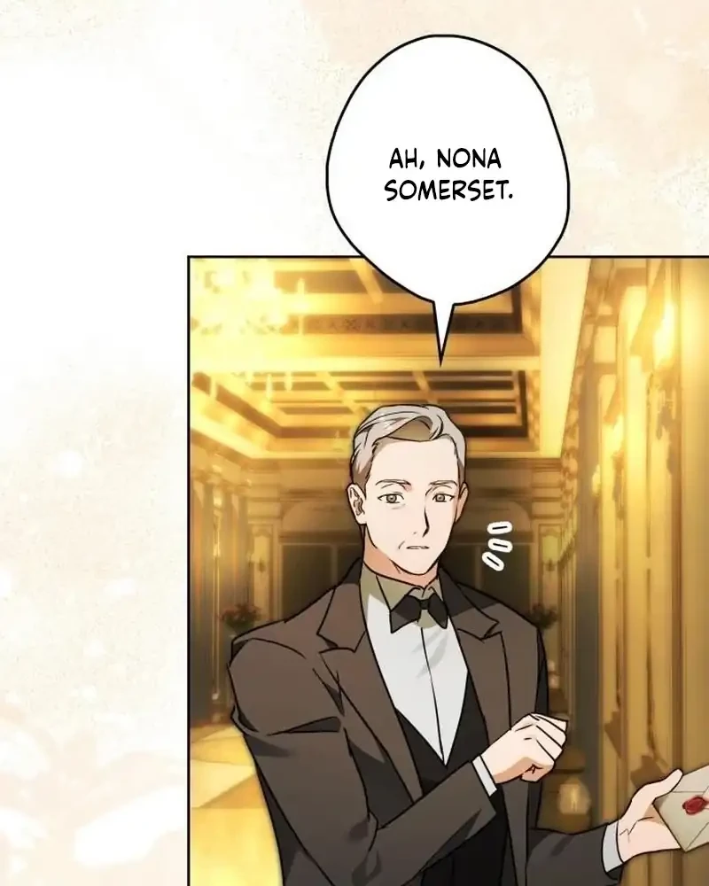 Lord Preston’s Secret Tutor Chapter 34 Gambar 21