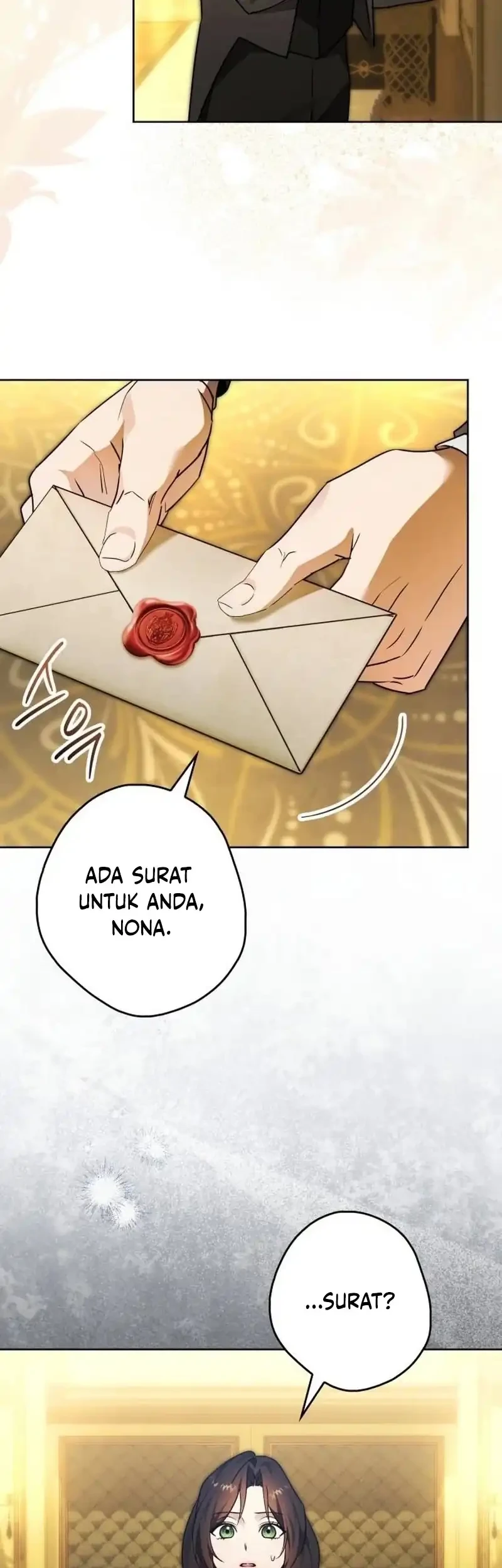 Lord Preston’s Secret Tutor Chapter 34 Gambar 22