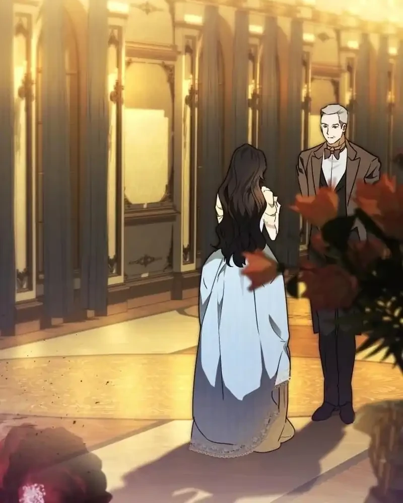 Lord Preston’s Secret Tutor Chapter 34 Gambar 24