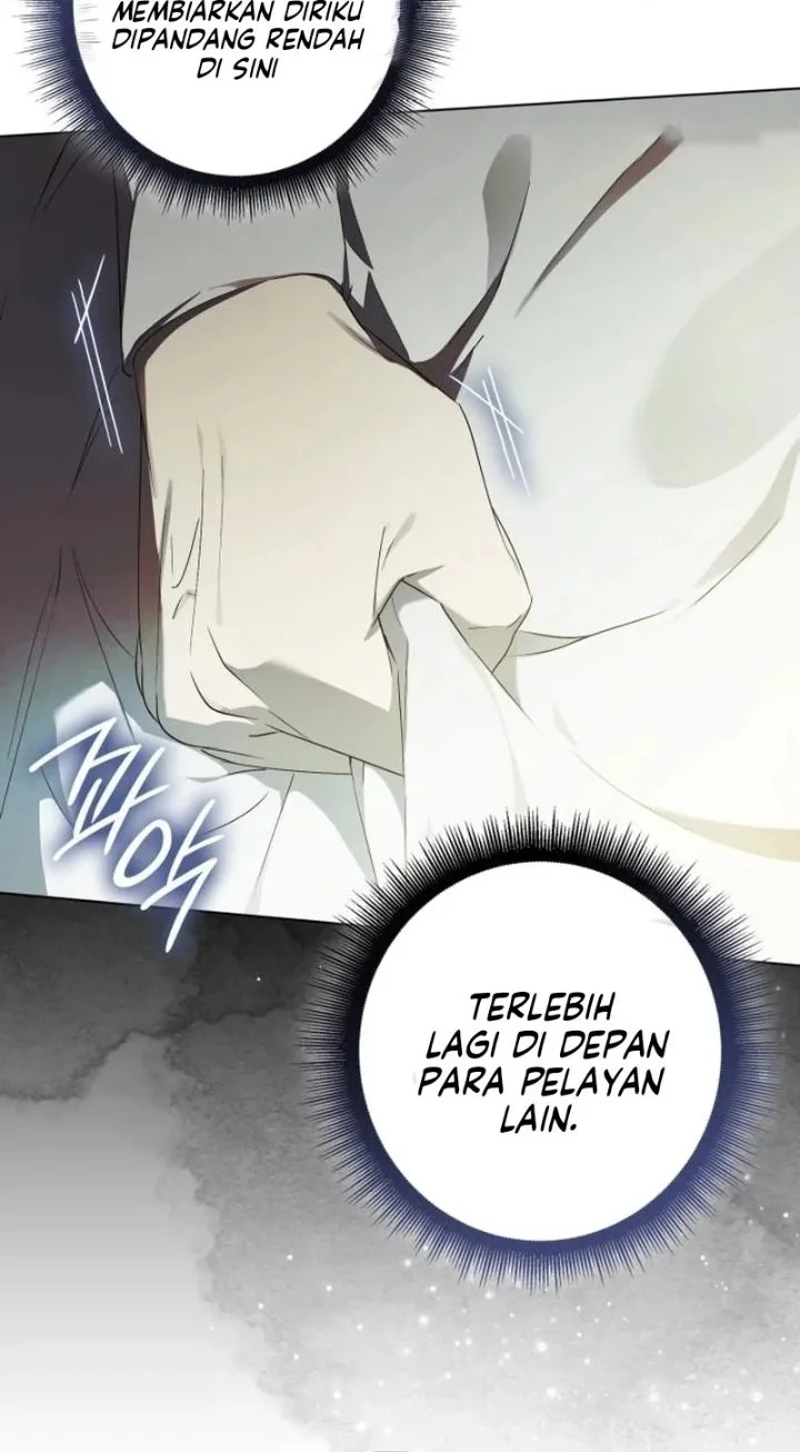 Lord Preston’s Secret Tutor Chapter 5 Gambar 48