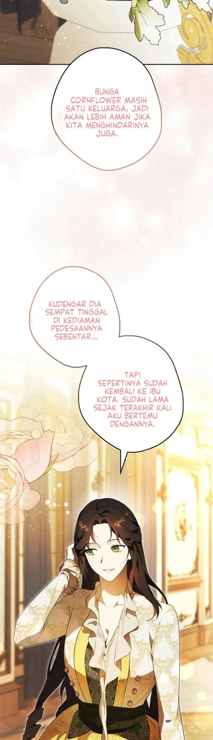 Lord Preston’s Secret Tutor Chapter 5 Gambar 51