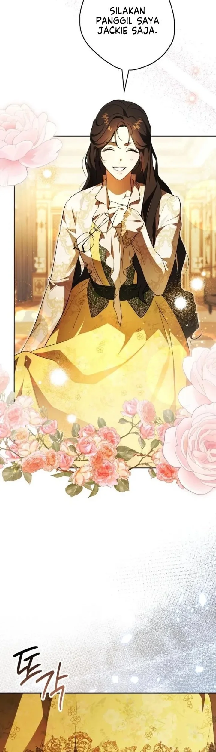 Lord Preston’s Secret Tutor Chapter 5 Gambar 54