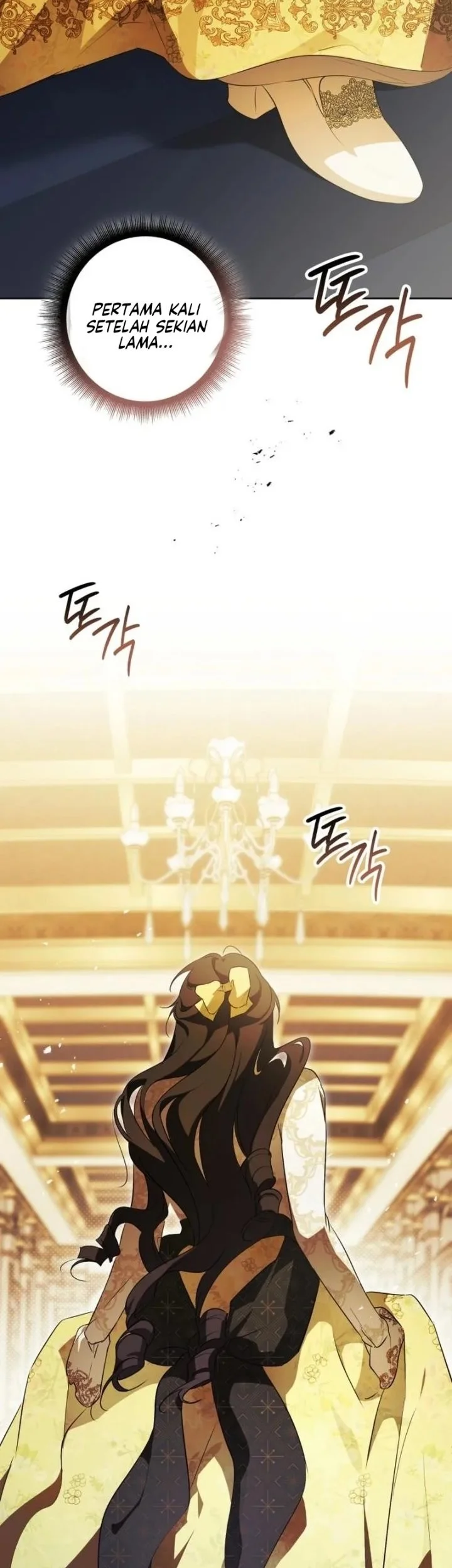 Lord Preston’s Secret Tutor Chapter 5 Gambar 55