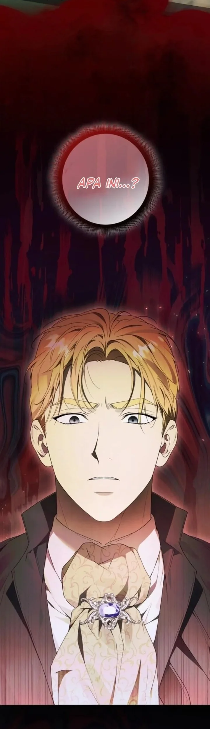 Manhwa Lord Preston’s Secret Tutor Chapter 5 gambar 2