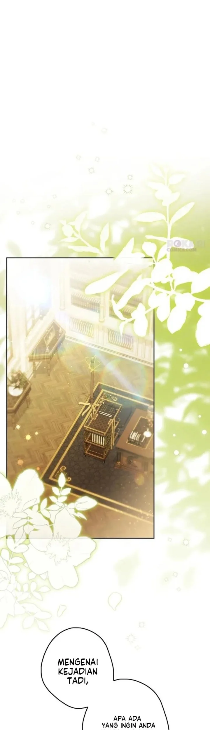 Lord Preston’s Secret Tutor Chapter 5 Gambar 14