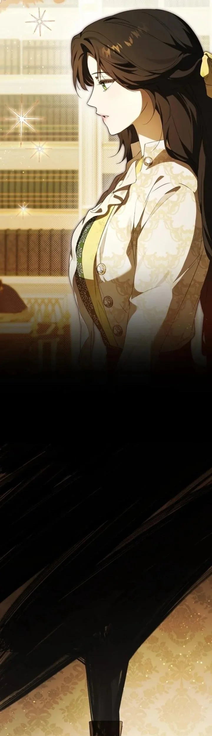 Lord Preston’s Secret Tutor Chapter 5 Gambar 19