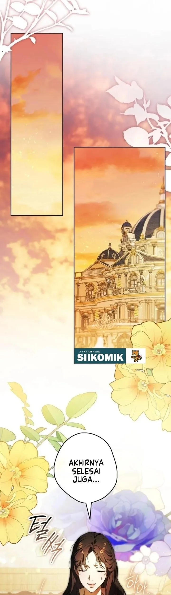 Lord Preston’s Secret Tutor Chapter 5 Gambar 29