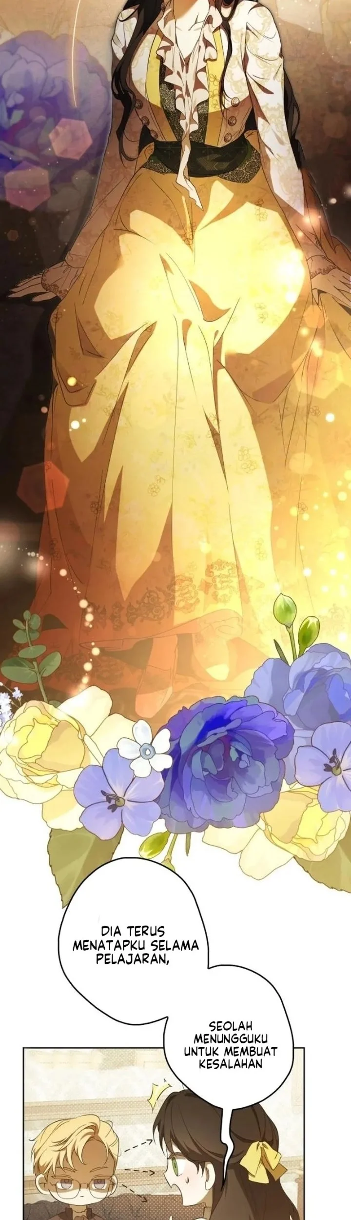 Lord Preston’s Secret Tutor Chapter 5 Gambar 30