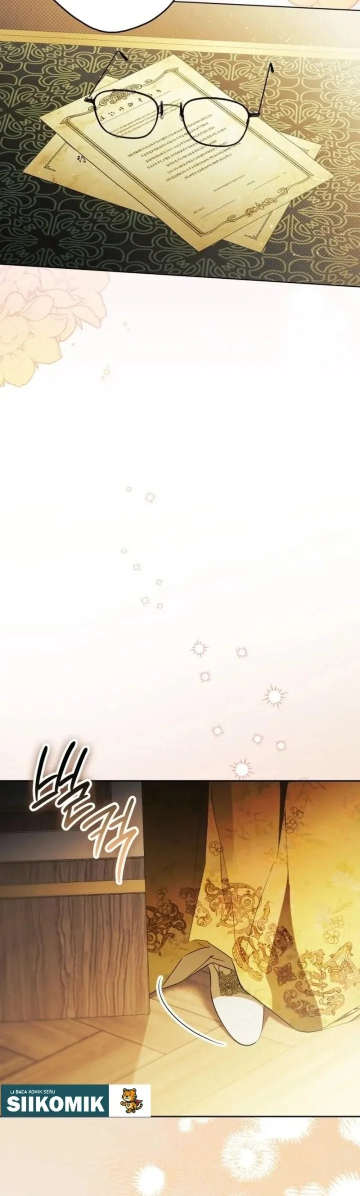 Lord Preston’s Secret Tutor Chapter 5 Gambar 32