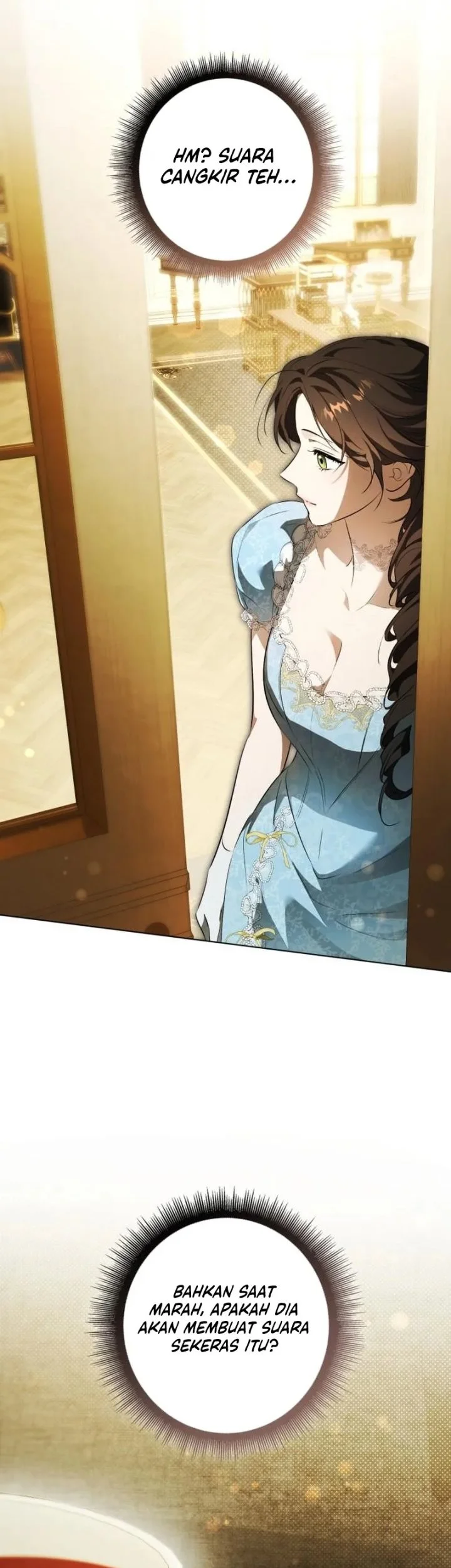 Lord Preston’s Secret Tutor Chapter 6 Gambar 53