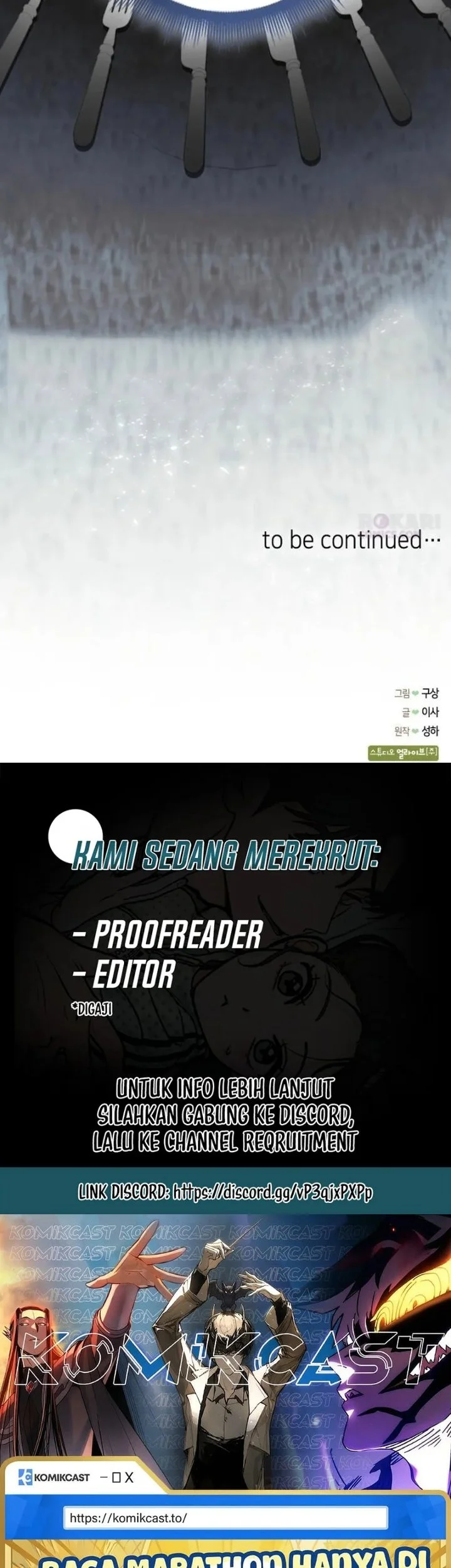 Lord Preston’s Secret Tutor Chapter 6 Gambar 56