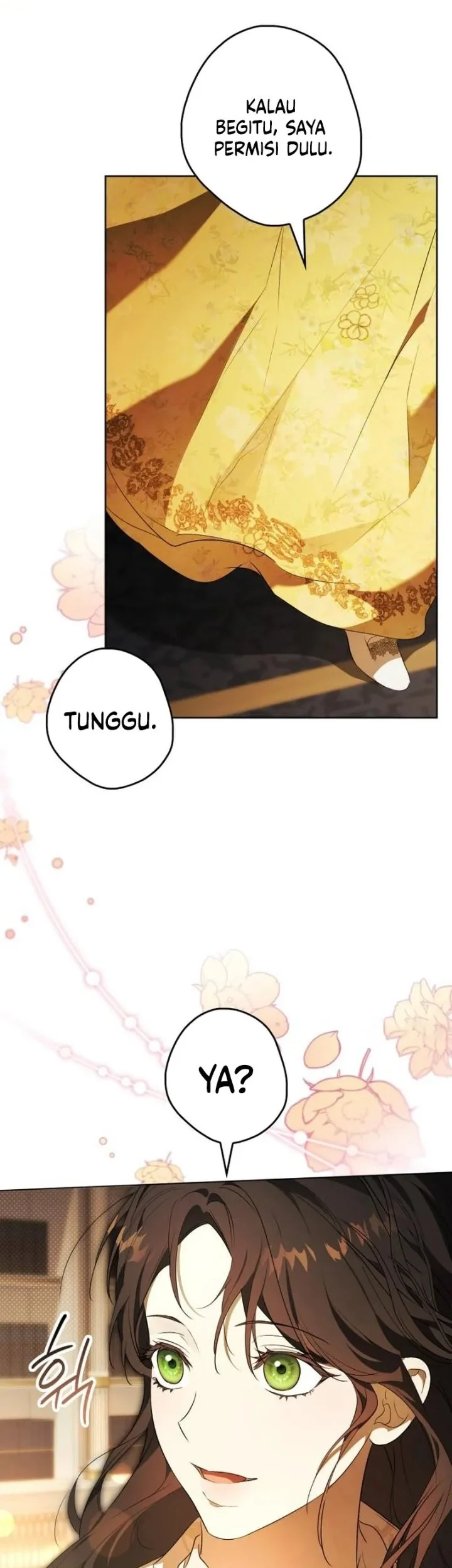 Lord Preston’s Secret Tutor Chapter 6 Gambar 23