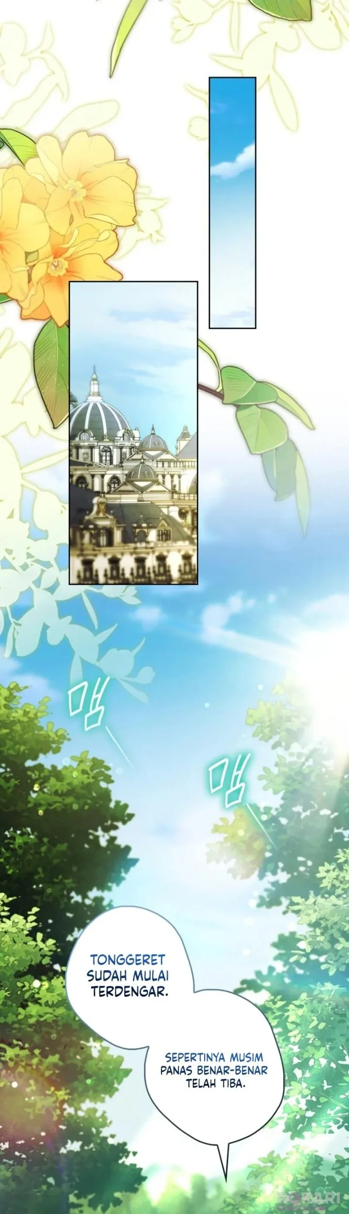 Lord Preston’s Secret Tutor Chapter 6 Gambar 30