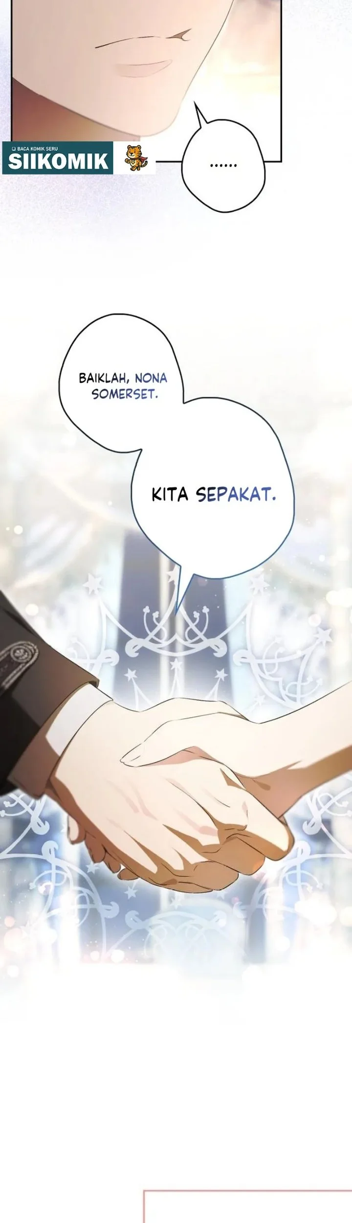 Lord Preston’s Secret Tutor Chapter 7 Gambar 38
