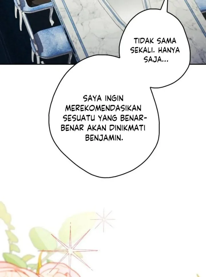 Lord Preston’s Secret Tutor Chapter 7 Gambar 52