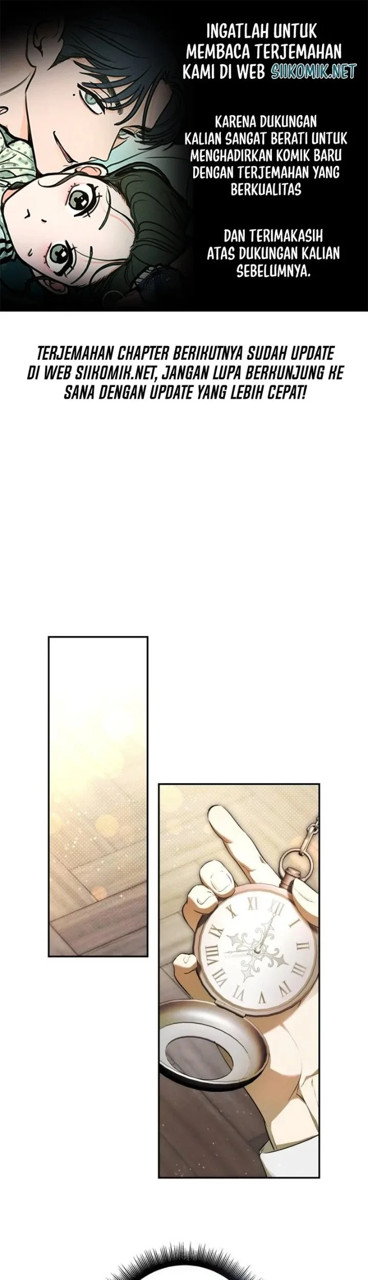 Komik Lord Preston’s Secret Tutor Chapter 7 gambar 1