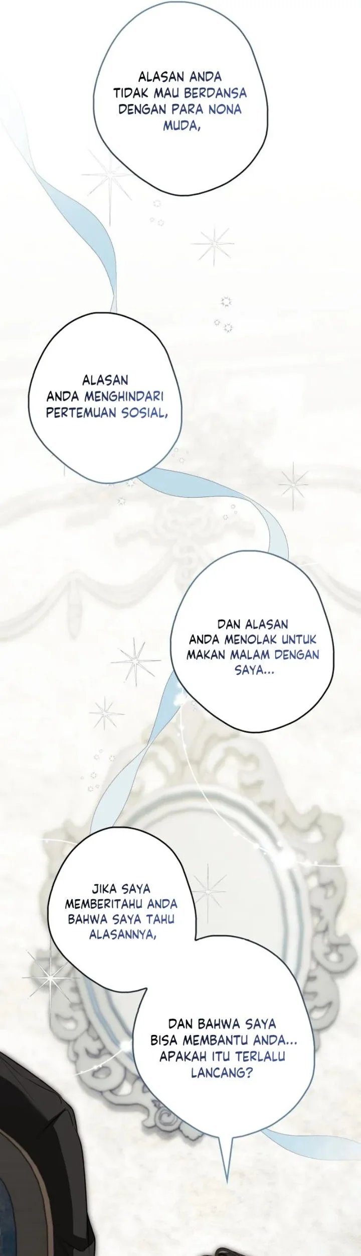 Lord Preston’s Secret Tutor Chapter 7 Gambar 9