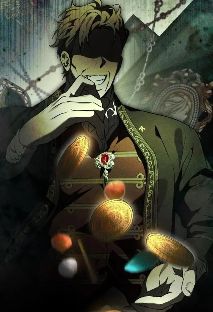 Lord Preston’s Secret Tutor Chapter 7 Gambar 16