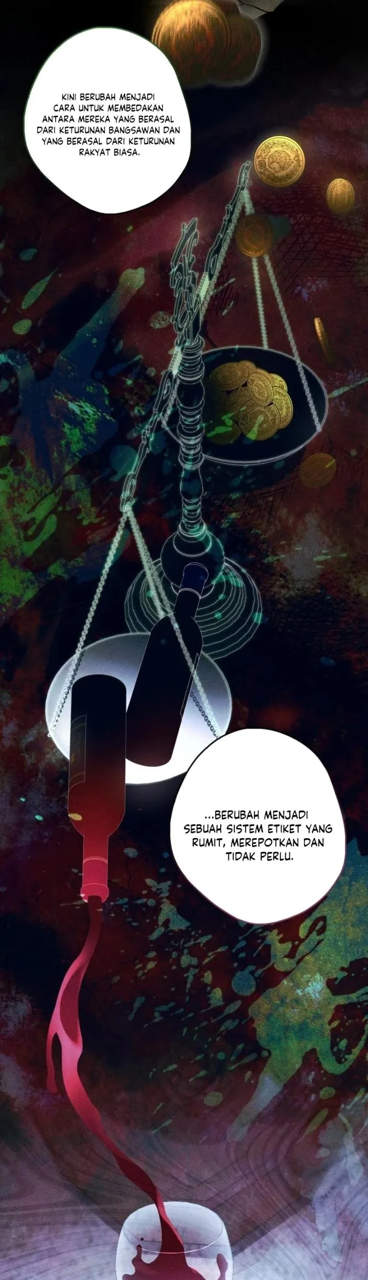 Lord Preston’s Secret Tutor Chapter 7 Gambar 17