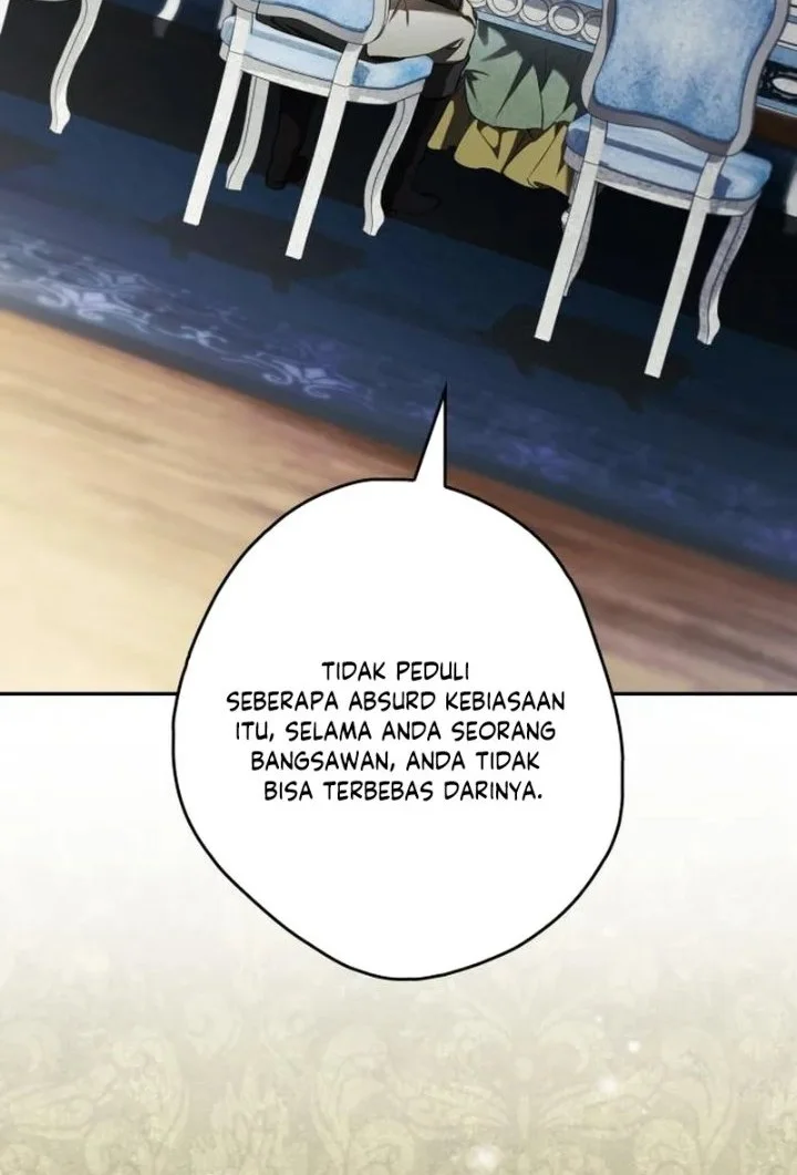 Lord Preston’s Secret Tutor Chapter 7 Gambar 20