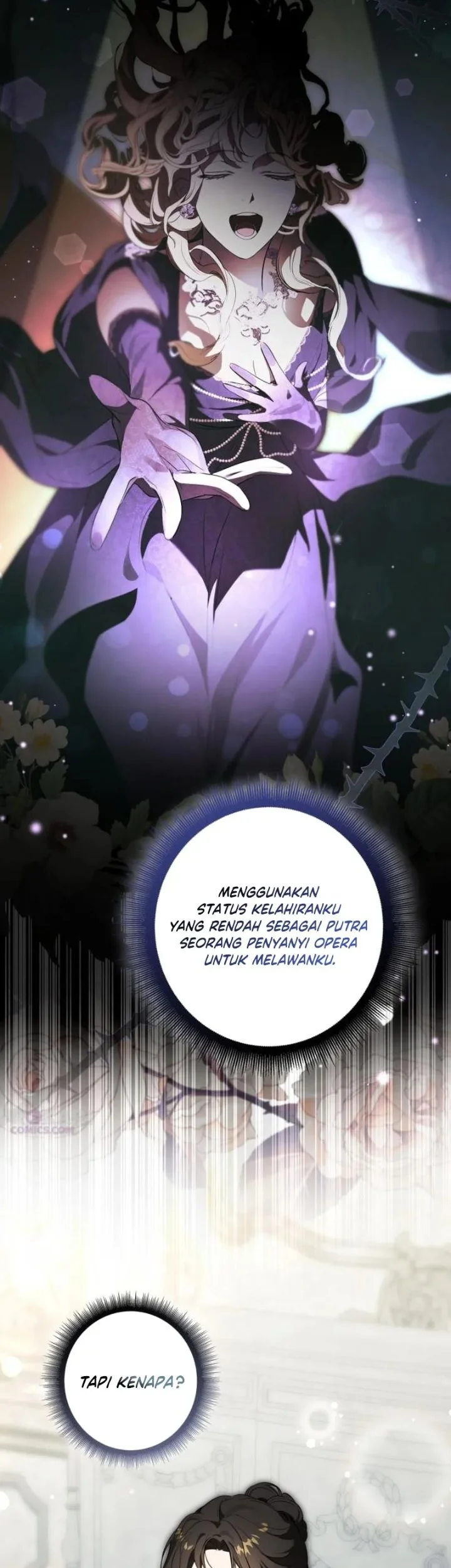 Lord Preston’s Secret Tutor Chapter 7 Gambar 25