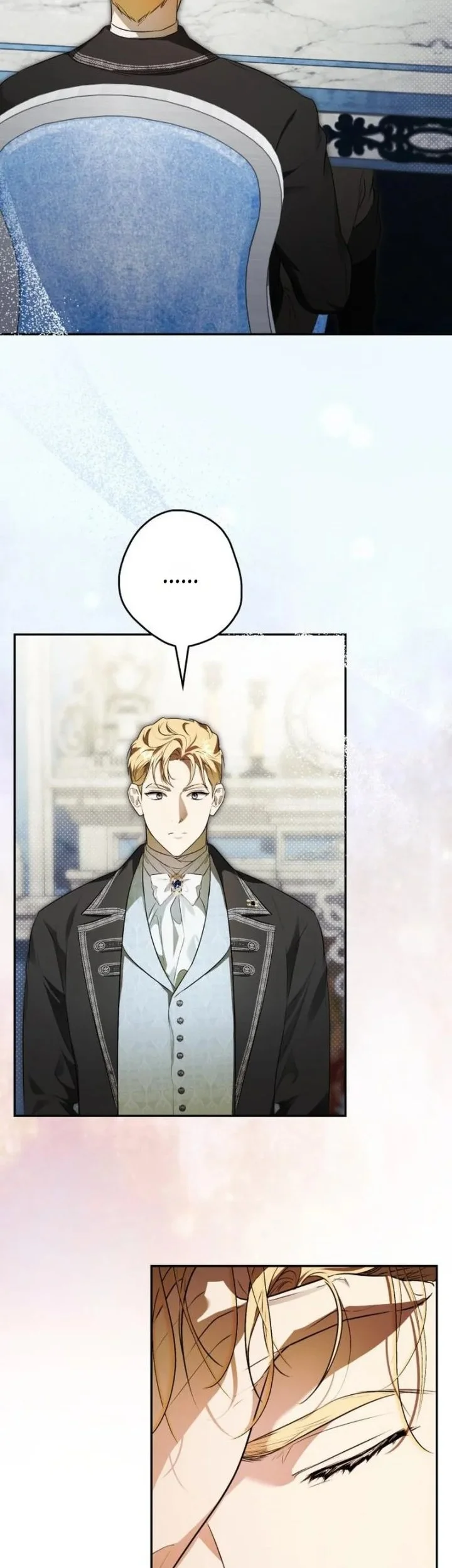 Lord Preston’s Secret Tutor Chapter 7 Gambar 30