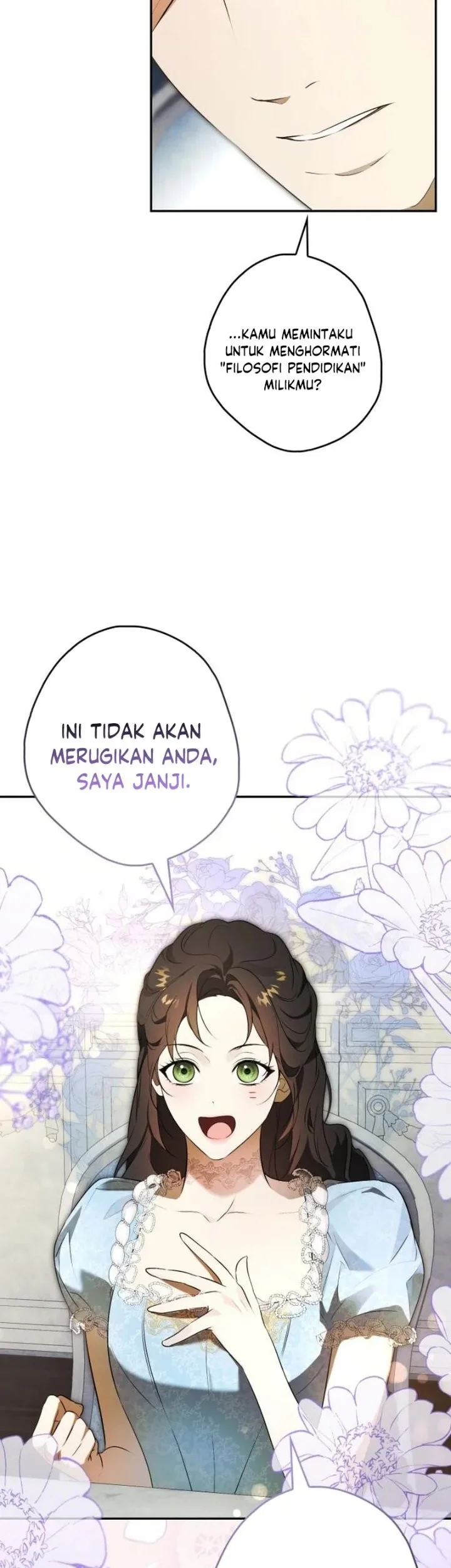 Lord Preston’s Secret Tutor Chapter 7 Gambar 31