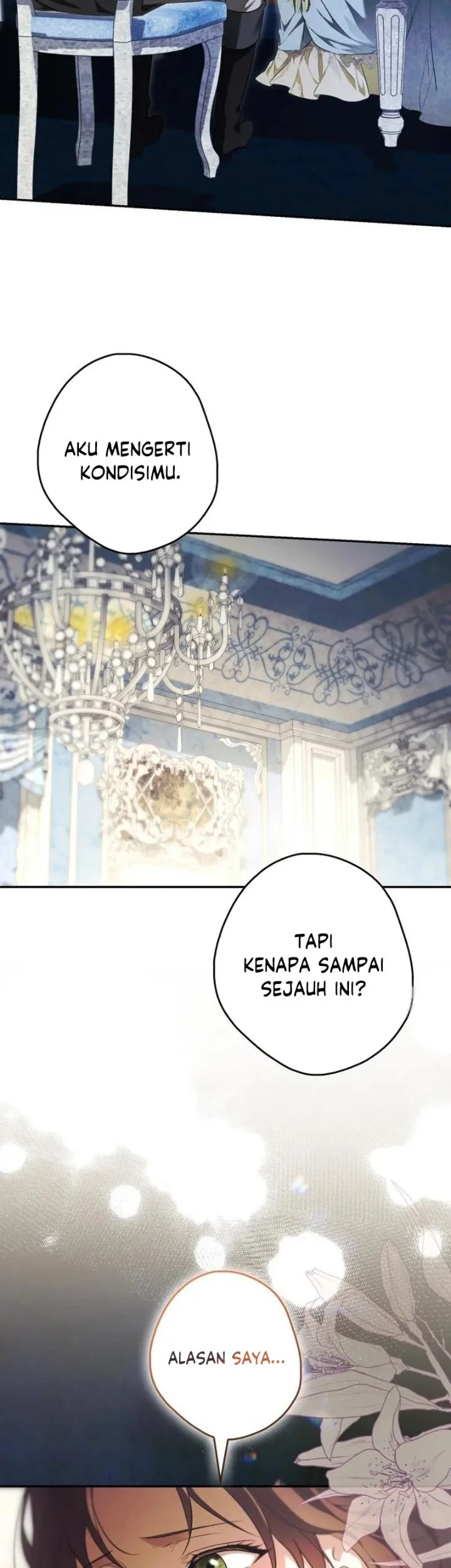Lord Preston’s Secret Tutor Chapter 7 Gambar 35