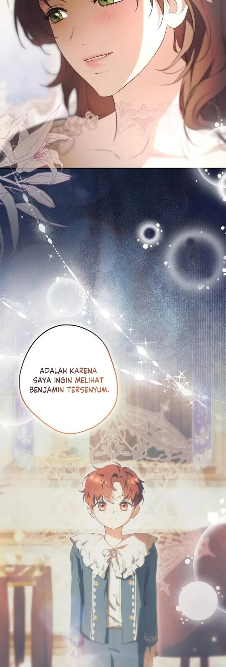 Lord Preston’s Secret Tutor Chapter 7 Gambar 36