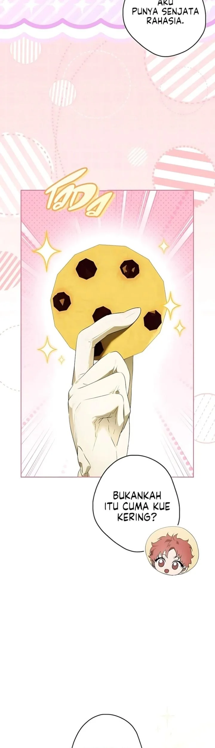 Lord Preston’s Secret Tutor Chapter 8 Gambar 11