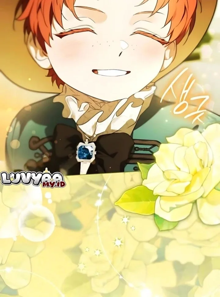 Lord Preston’s Secret Tutor Chapter 8 Gambar 18