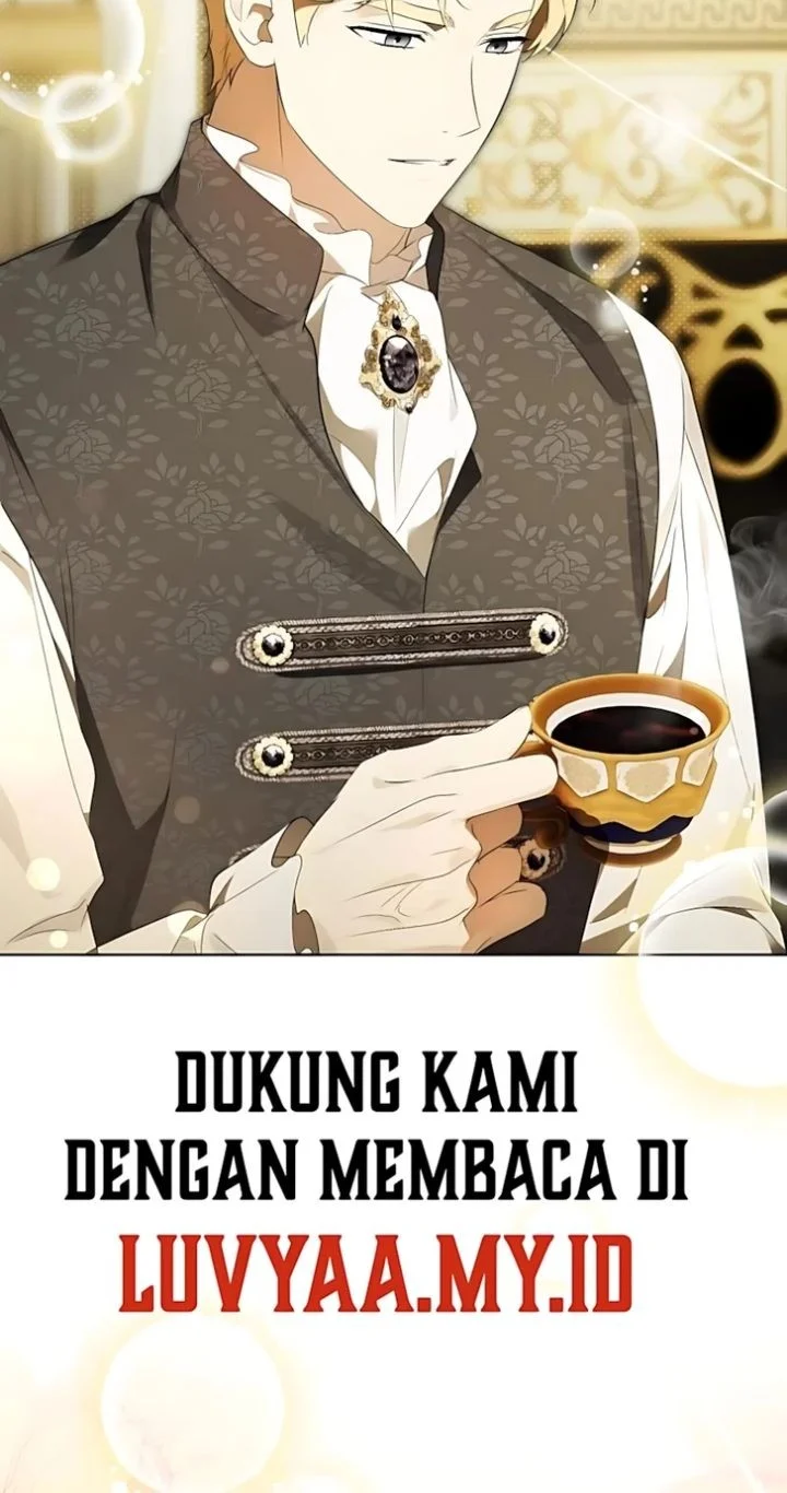 Lord Preston’s Secret Tutor Chapter 8 Gambar 45