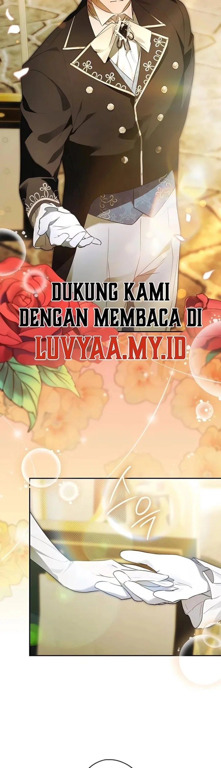 Lord Preston’s Secret Tutor Chapter 9 Gambar 41