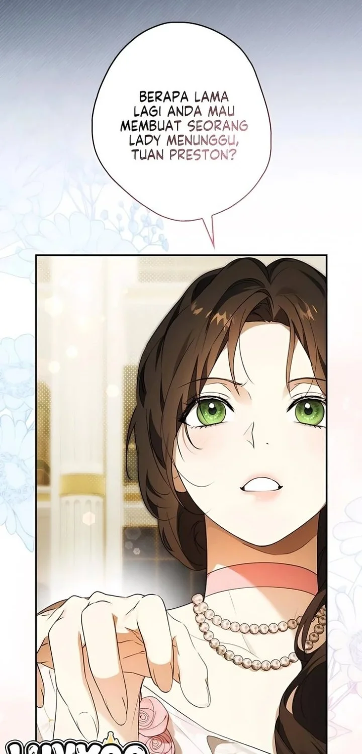 Lord Preston’s Secret Tutor Chapter 9 Gambar 8