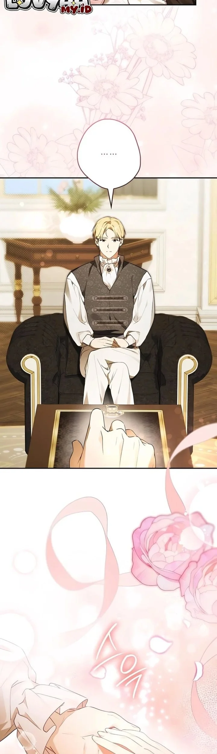 Lord Preston’s Secret Tutor Chapter 9 Gambar 9