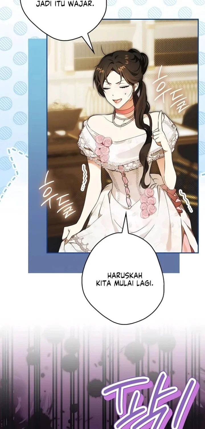 Lord Preston’s Secret Tutor Chapter 9 Gambar 16