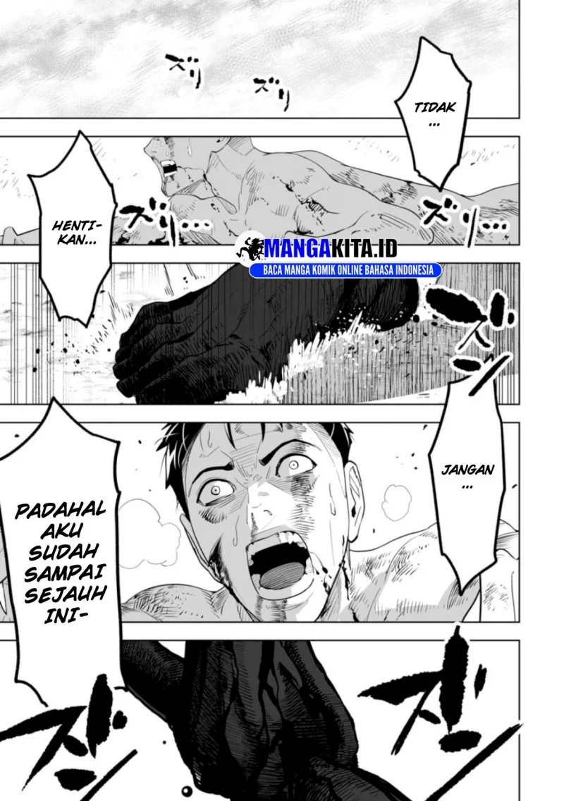 Manga LOSTEND Chapter 1 gambar nomor 2
