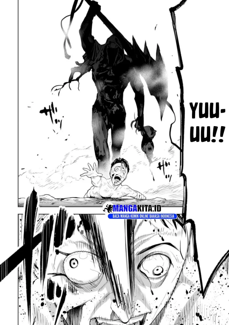 LOSTEND Chapter 1 Gambar 3