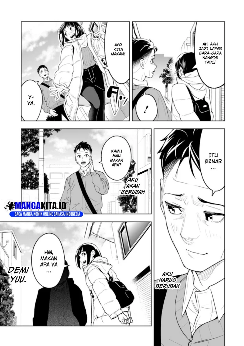 LOSTEND Chapter 1 Gambar 30