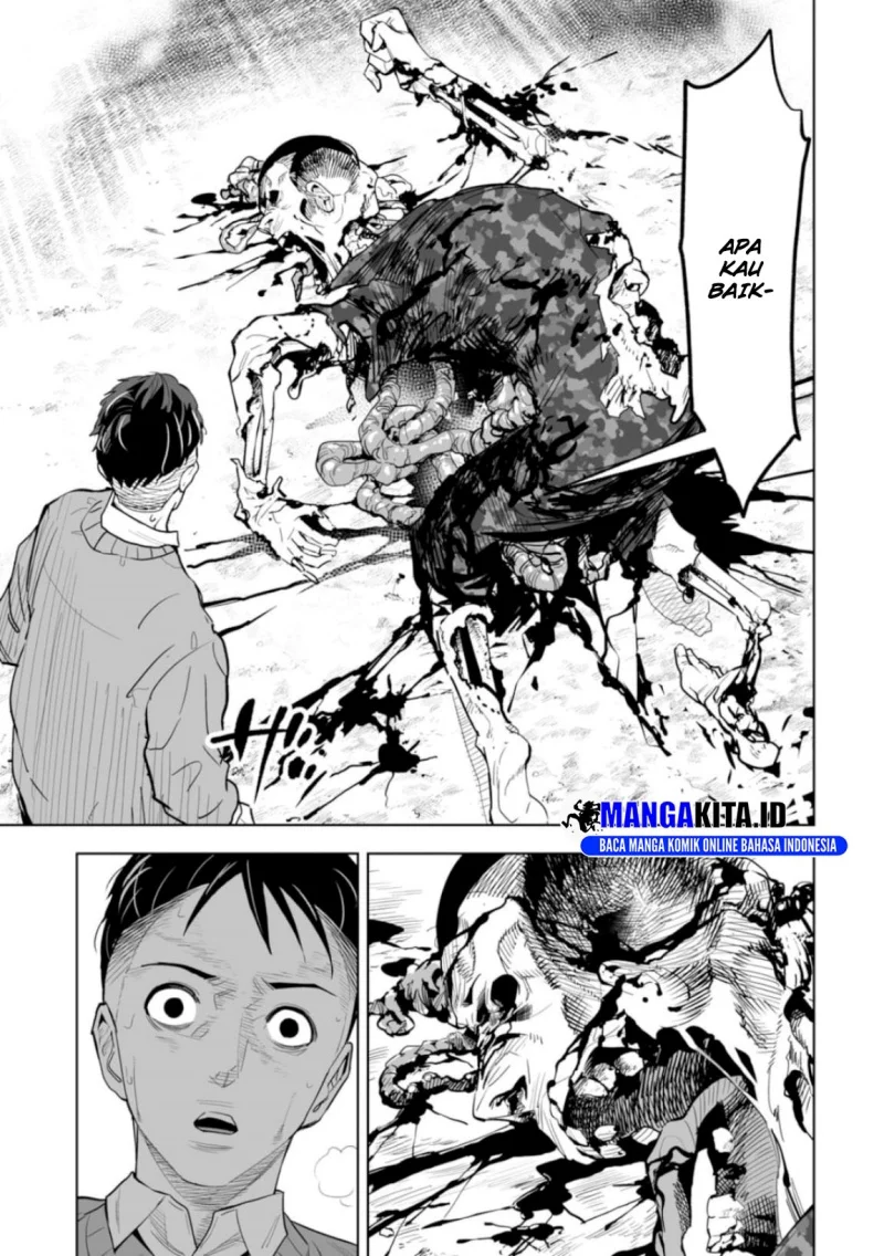 LOSTEND Chapter 1 Gambar 64
