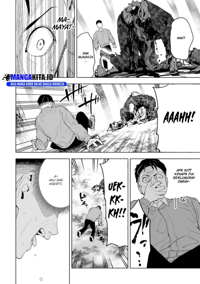 LOSTEND Chapter 1 Gambar 65