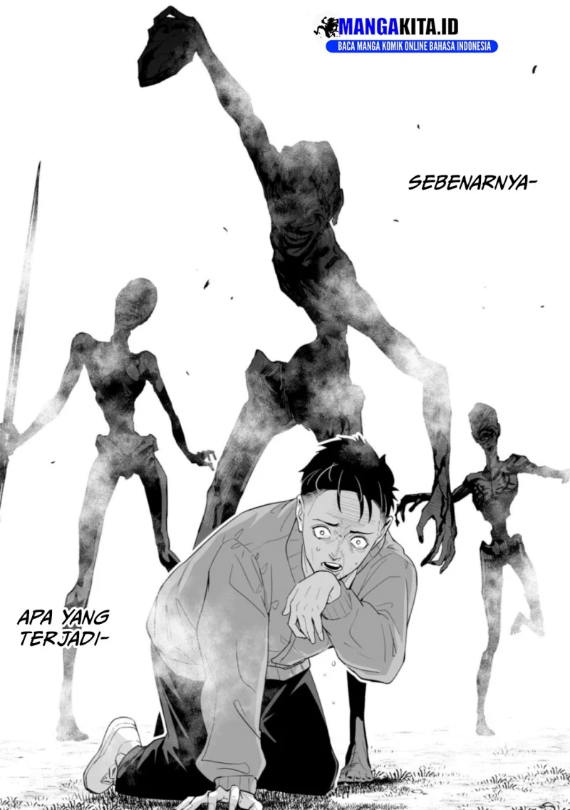 LOSTEND Chapter 1 Gambar 66