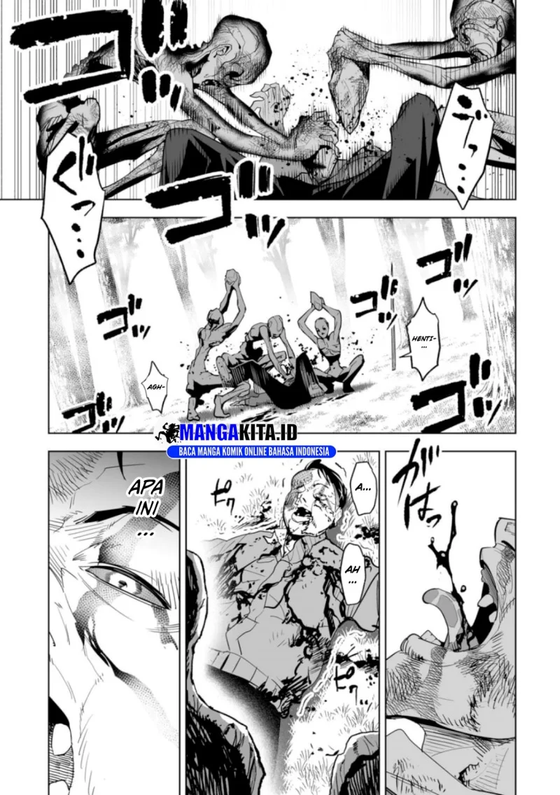 LOSTEND Chapter 1 Gambar 70