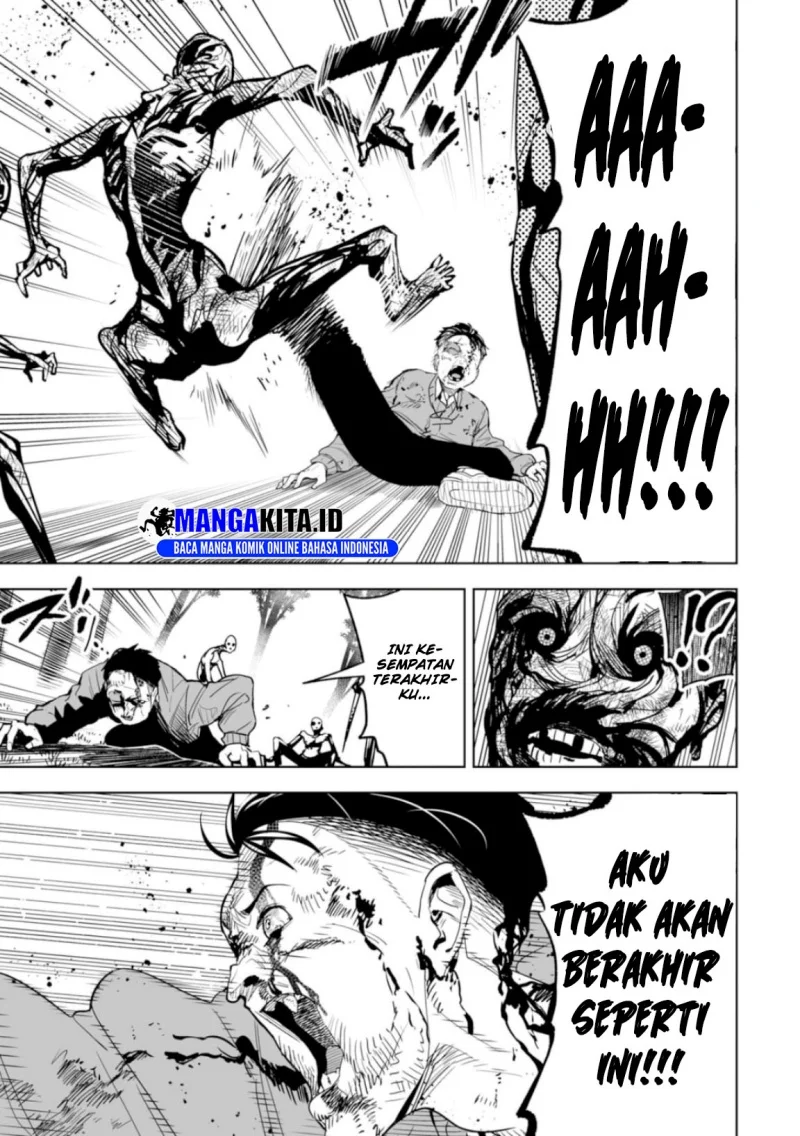 LOSTEND Chapter 1 Gambar 72