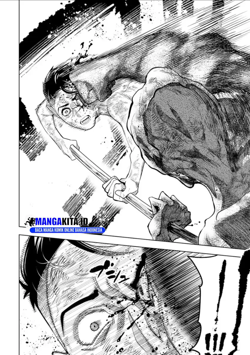 LOSTEND Chapter 12 Gambar 13