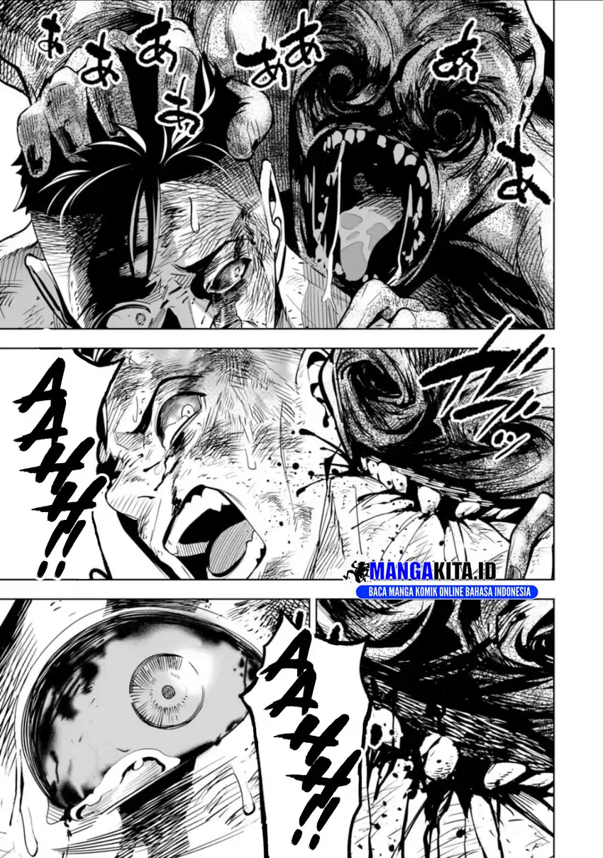 LOSTEND Chapter 12 Gambar 16