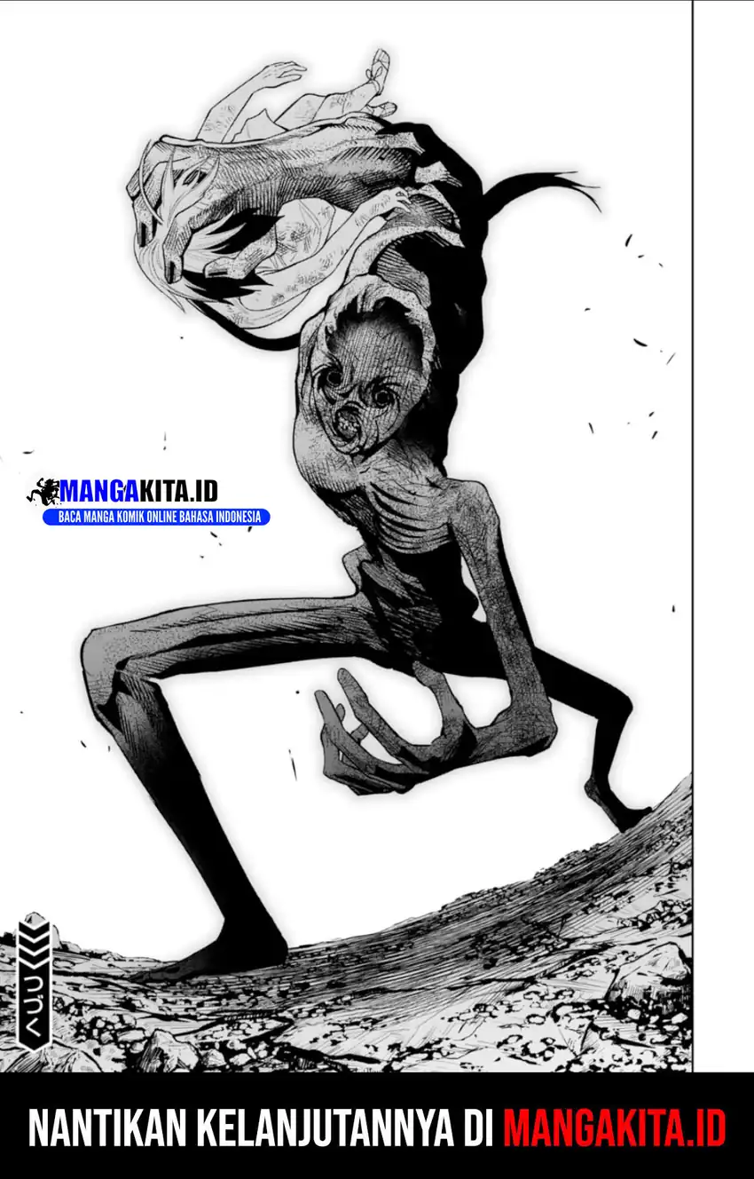 LOSTEND Chapter 12 Gambar 20