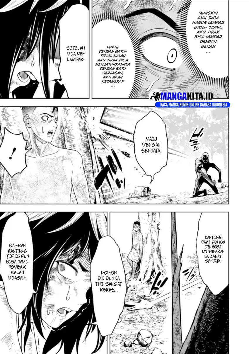LOSTEND Chapter 12 Gambar 6