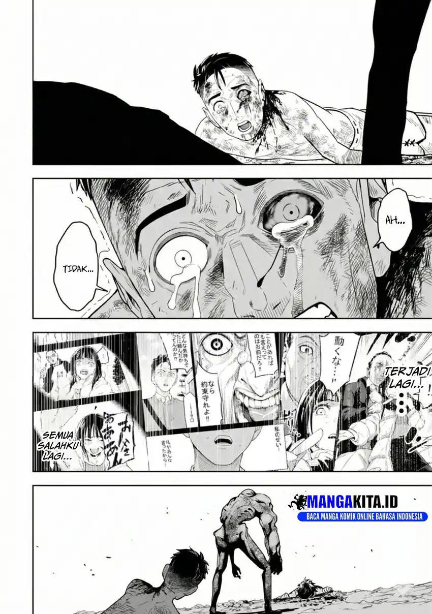 LOSTEND Chapter 13 Gambar 5