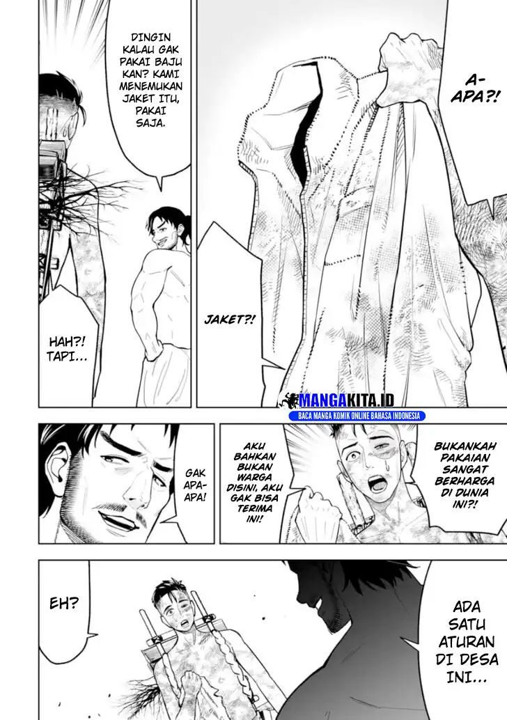 LOSTEND Chapter 17 Gambar 15